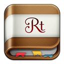 Reference Tracker icon